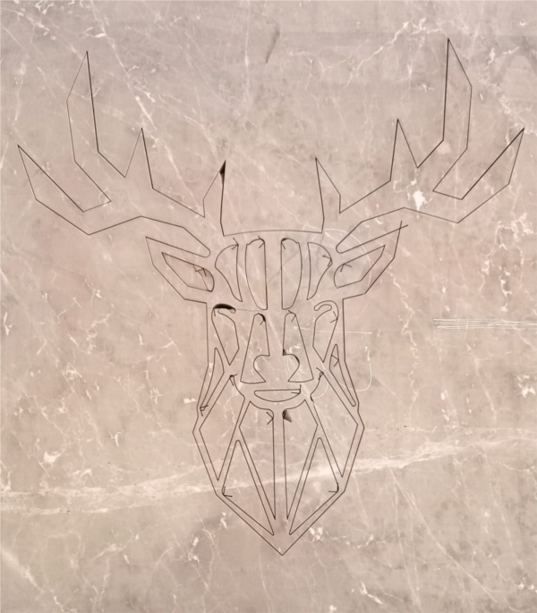 Envanterimizin En Değerlisi Su Jeti (WaterJet)