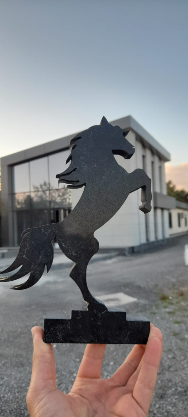 Envanterimizin En Değerlisi Su Jeti (WaterJet)