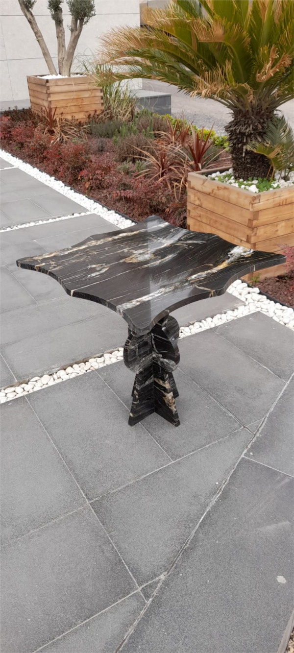 Envanterimizin En Değerlisi Su Jeti (WaterJet)