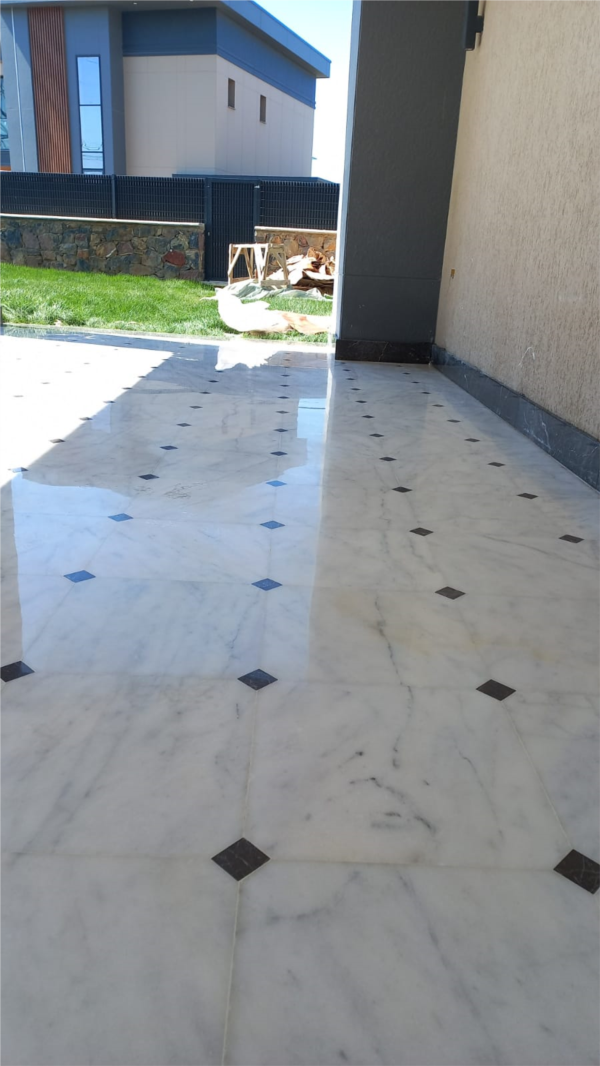 Villa Çalışmamız