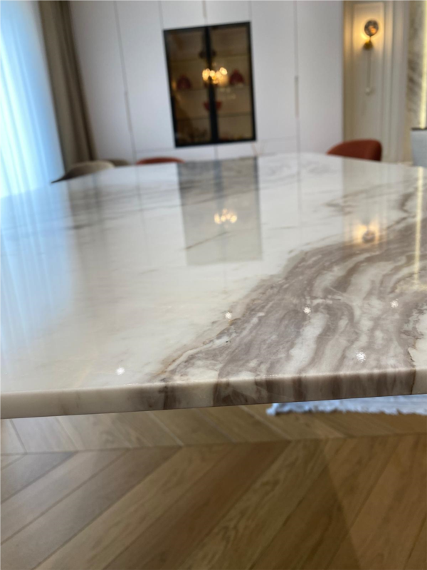 Villa Çalışmamız