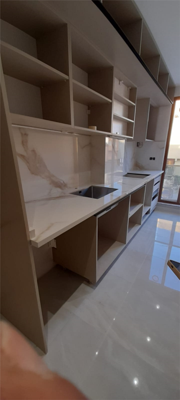 Villa Çalışmamız
