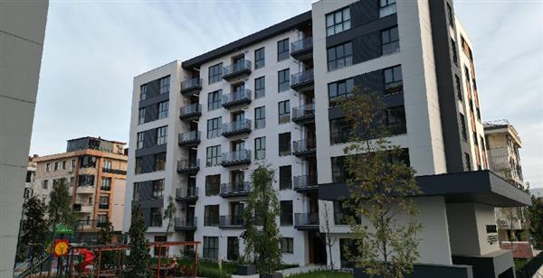 İdakon - İdapark Sancaktepe